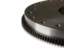 Clutch Flywheel 1986-1993 Chevrolet 4.3L V6 And 5.0/5.7L V8 With 1-PIECE Rear Main Seal 168-Tooth External Balance 30 Lb Hays