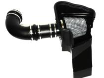 2008-09 Pontiac G8 GT and GXP Dry Filter Cold Air Intake
