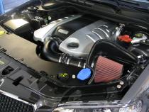2008-09 Pontiac G8 GT and GXP Dry Filter Cold Air Intake