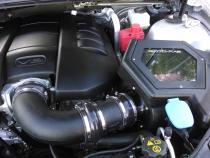 2014-15 Chevrolet SS Sedan Cold Air Intake With Oiled Filter