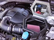 2014-15 Chevrolet SS Sedan Cold Air Intake With Oiled Filter