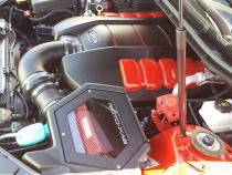 2014-15 Chevrolet SS Sedan Cold Air Intake With Oiled Filter