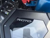 2014-17 Chevrolet Caprice Cold Air Intake With Dry Filter