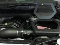 2019-26 Silverado And Sierra 1500 5.3 Liter Cold Air Intake Rotofab