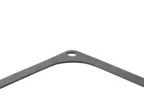 Base Gasket Fits Model 4500 Dominator 1/16 Inch Thick for 1350-1475 CFM Dominator Carburetors Holley