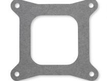 Base Gasket Open Center Base Gasket (1-13/16)1..8125 Inch Bore Size, .060 Inch Thickness Fits 4160/4150 and Four Barrel TBI Flange Pattern Holley