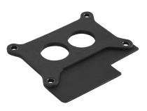 Base Gasket W/ Studs for Model 2010 and Model 2300 Holley