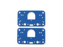 Metering Block Gasket for Models 2300, Model 4150 Model 4160 and Model 4500 Without Intermediate Circuit Holley