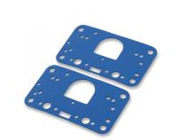 Metering Block Gasket for Models 2300, Model 4150 Model 4160 and Model 4500 Without Intermediate Circuit Holley