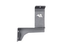 LED Cube Mount Rear Right Jeep Wrangler Jl Rugged Ridge