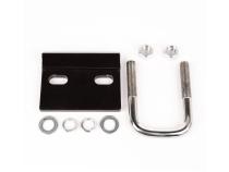 Trailer Hitch Tightener 2 Inch Receivers Rugged Ridge