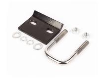 Trailer Hitch Tightener 2 Inch Receivers Rugged Ridge