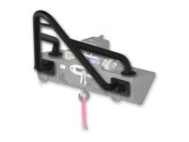 XHD Bumper Stinger Front 76-18 Jeep CJ/Wrangler YJ/TJ/JK Rugged Ridge