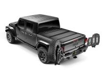 WingMate Rear Bumper Fits 2020-2024 Jeep Gladiator (RGR-11540.38) Rugged Ridge