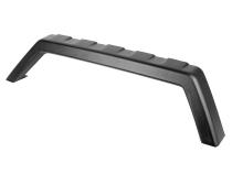 Venator Front Bumper Overrider 18-Present Jeep Wrangler Jl Rugged Ridge