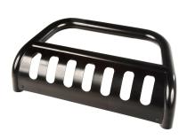 Bull Bar 3 Inch Black 11-21 Grand Cherokee WK2 Rugged Ridge