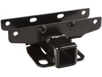 Trailer Hitch Kit Wiring Harness 18-Present Jeep Wrangler Jl Rugged Ridge