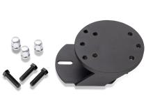 Spare Tire Carrier Spacer 76-18 Jeep CJ/Wrangler YJ/TJ/JK Rugged Ridge