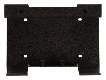 Tire Carrier Delete Plate Kit: 07-18 Jeep Wrangler JK Rugged Ridge