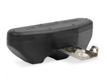 Notched Float Kit W/o Main Jet Extension Holley