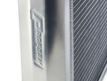 123 Series Radiator System Universal GM 19 Inch Core Shroud and Fan Manual Transmission Proform