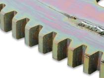Automatic Transmission Flexplate 1966-1970 332-428 Fe And 1968-1978 429-460 Big Block 164 Tooth External Balanced Hays