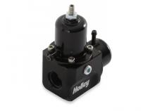 FUEL Regulator/damper Regulator/damper, Extended RANGE 40-100PSI Holley
