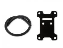 FUEL Regulator/damper Regulator/damper, Extended RANGE 40-100PSI Holley
