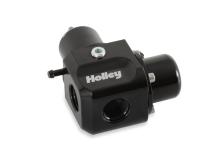 FUEL Regulator/damper Regulator/damper, Extended RANGE 40-100PSI Holley