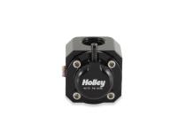 IN-LINE FUEL PULSE Damper FUEL PULSE Damper, 6AN, Standard RANGE 40-70 PSI Holley