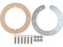 Fuel Cell EFI Pump Module Assembly 6-Bolt Flange 255 LPH Drop-In EFI Holley