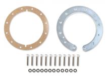 Fuel Cell Pump Module Assembly 12 Bolt Flange with VR Series Brushless Fuel Pump Street/strip CARB or EFI Applications 2150 EFI or 2400 CARB HP Compatible with Pump Gas, Race Gas, Methanol and E85 Holley