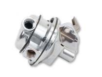 110 GPH Mechanical Fuel Pump Street/strip Carbureted Applications Fits Ford 289/302/351W V8s Compatible with Gasoline Holley