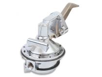 130+ GPH Mechanical Fuel Pump Street/strip Carbureted Applications Fits Ford 289/302/351W V8s Compatible with Gasoline Holley