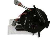 DUAL 340 LPH PUMP Module System 2010-2015 Camaro Dual 340 LPH Pump Module Holley