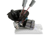 DUAL 450 LPH PUMP Module System 2010-2015 Camaro Dual 450 LPH Pump Module Holley