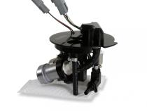 DUAL 450 LPH PUMP Module System 2010-2015 Camaro Dual 450 LPH Pump Module Holley