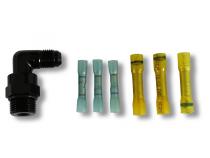 DUAL 450 LPH PUMP Module System 2010-2015 Camaro Dual 450 LPH Pump Module Holley