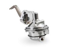 110 GPH Mechanical Fuel Pump Street/strip Carbureted Applications Fits All Pontiac V8s Compatible with Gasoline Holley