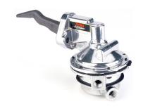 110 GPH Mechanical Fuel Pump Street/strip Carbureted Applications Fits Ford 390, 427, 428 FE V8s Compatible with Gasoline Holley