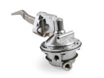 110 GPH Mechanical Fuel Pump Street/strip Carbureted Applications Fits Ford 390, 427, 428 FE V8s Compatible with Gasoline Holley