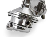 110 GPH Mechanical Fuel Pump Street/strip Carbureted Applications Fits Big Block Chrysler V8s Compatible with Gasoline Holley