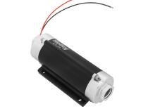 80 GPH HP In-Line Fuel Pump Street/strip CARB or EFI Applications Supports Up to 800 EFI or 900 CARB HP Compatible with Pump or Race Gas Holley