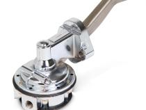 80 GPH Mechanical Fuel Pump Street Performance Carbureted Applications Fits Ford 289/302/351W V8s Compatible with Gasoline Holley