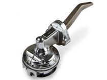 80 GPH Mechanical Fuel Pump Street Performance Carbureted Applications Fits Ford 289/302/351W V8s Compatible with Gasoline Holley