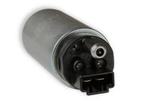 190 LPH In-Tank Electric Fuel Pump Street/strip EFI Applications Fits 1996-97 Ford Mustang 4.6L (except Cobra) and 1985-95 Ford Mustang 5.0L (except Cobra) Compatible with Gasoline Holley