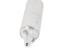 43 GPH In-Line Universal Electric Fuel Pump Street/strip EFI Applications Compatible with Gasoline Only Holley