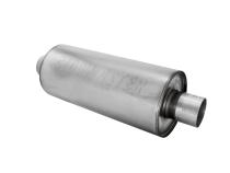 Dbx Muffler Dbx Muffler 2.00 Center In 2.00 Center Out Moderate Sound Flowmaster
