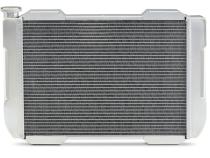 123 Series Radiator System Universal GM 21 Inch Core Shroud and Fan Manual Transmission Proform