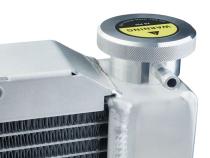 123 Series Radiator System Universal GM 21 Inch Core Shroud and Fan Manual Transmission Proform